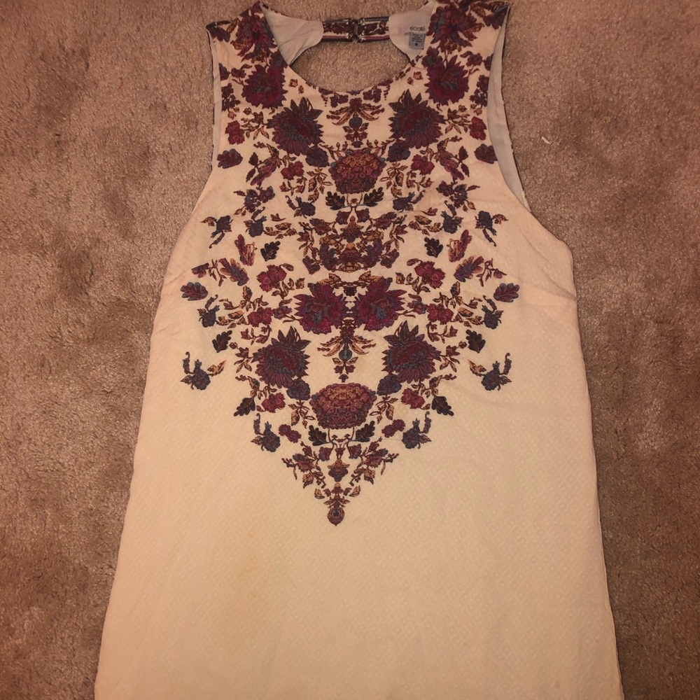 Urban Outfitters dress